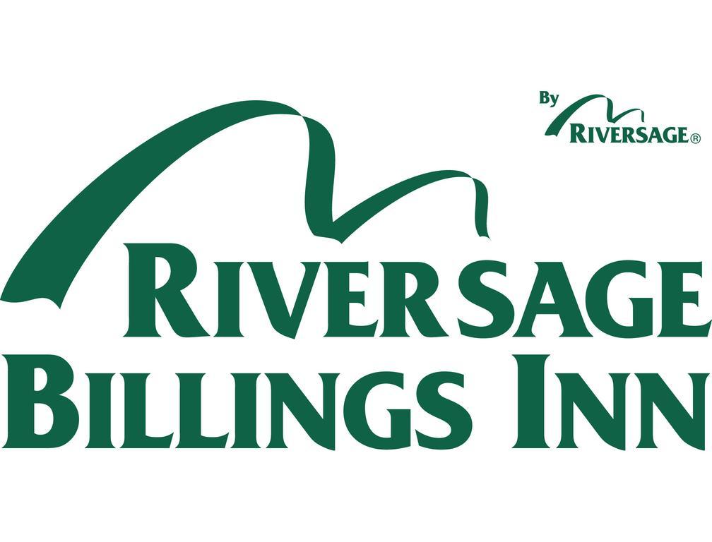 Riversage Billings Inn Εξωτερικό φωτογραφία
